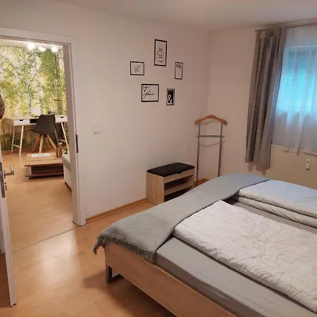 Im Dreistädteeck Nürnberg