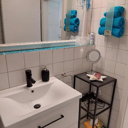 Im Dreistädteeck *