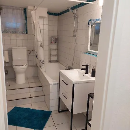 Im Dreistädteeck Nürnberg