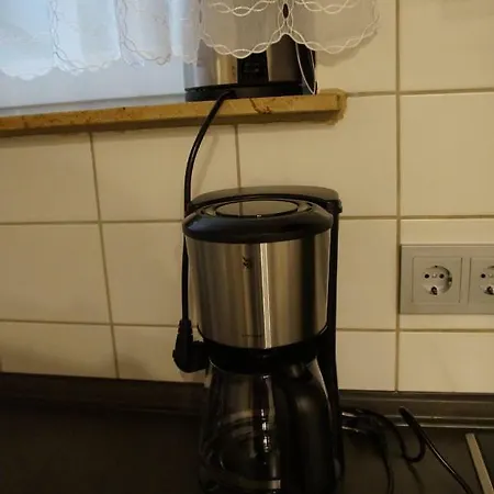 Appartement Im Dreistaedteeck