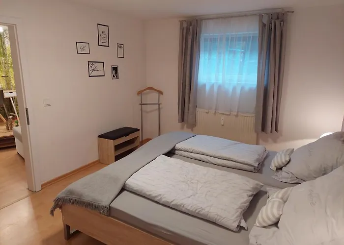 Im Dreistaedteeck Appartamento