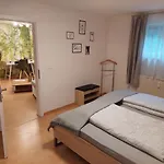 Im Dreistaedteeck Norimberga