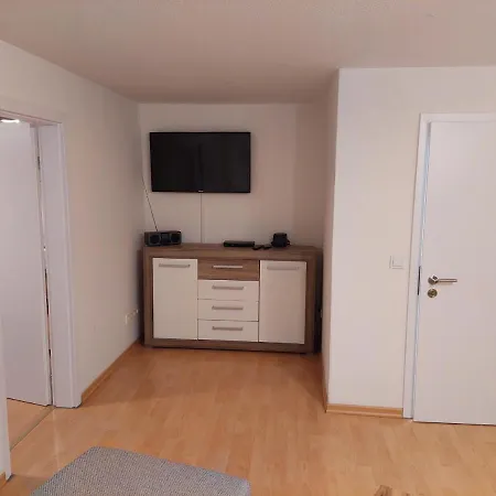 Διαμέρισμα Im Dreistaedteeck