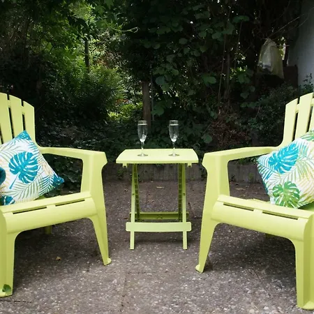 Im Dreistaedteeck * Νυρεμβέργη