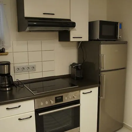 Im Dreistaedteeck * Νυρεμβέργη