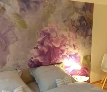 Apartment Im Dreistaedteeck